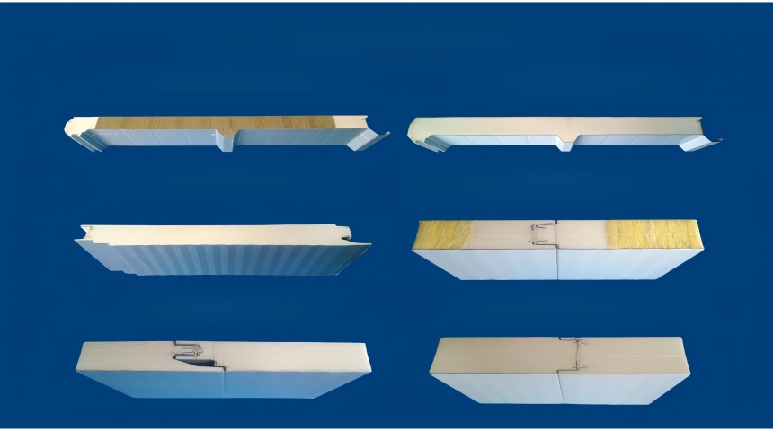 paneles de s&aacute;ndwich