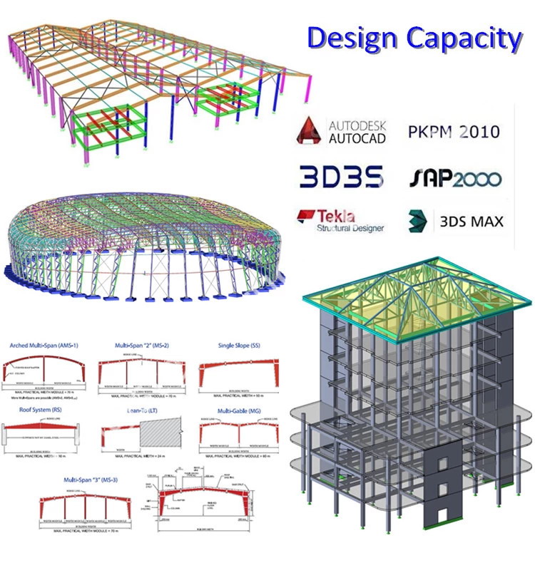 dise&ntilde;o de acero