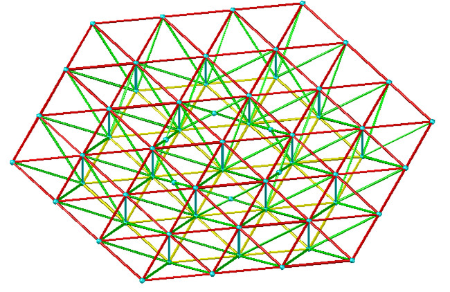 4. Avi&oacute;n Truss