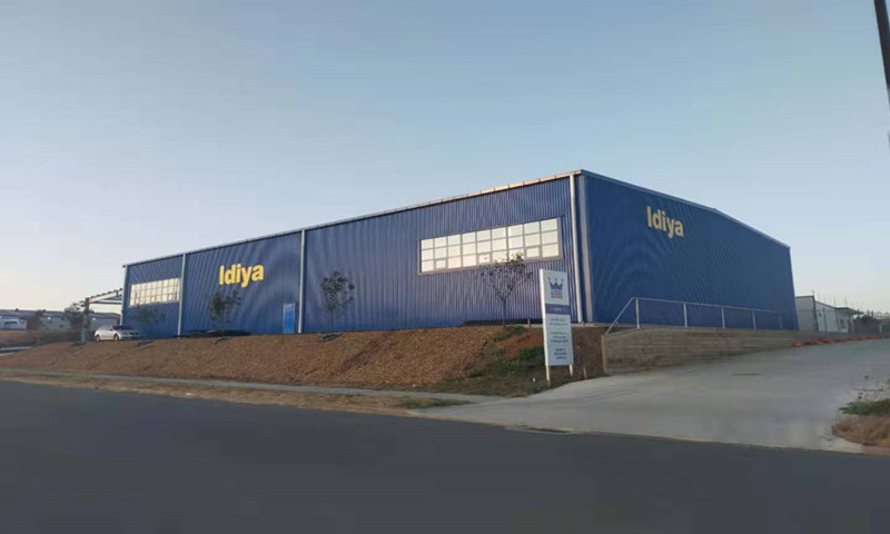 almac&eacute;n de muebles para el hogar