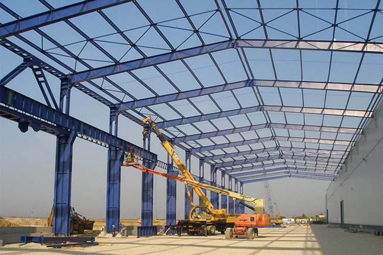 estructuras met&aacute;licas