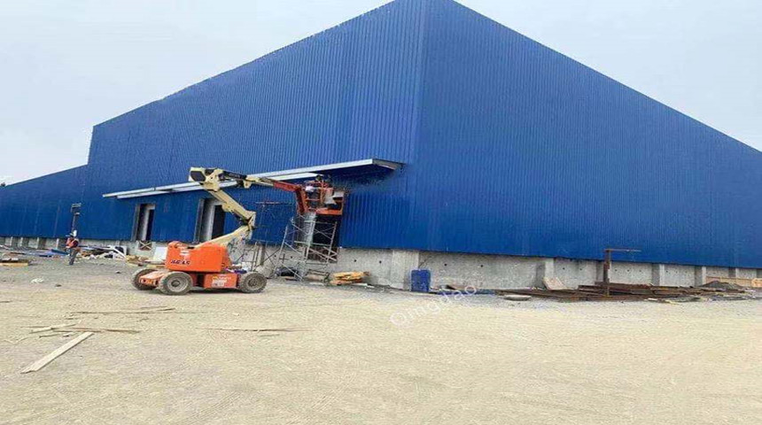 Producci&oacute;n de mariscos