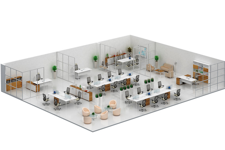 dise&ntilde;o de oficina