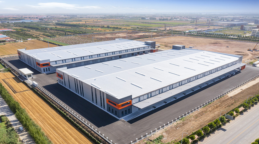 Proyecto de taller de acero