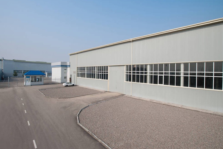 parque industrial de almac&eacute;n