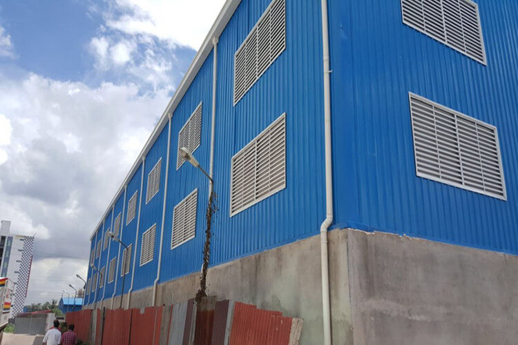 Almac&eacute;n de precios de f&aacute;brica