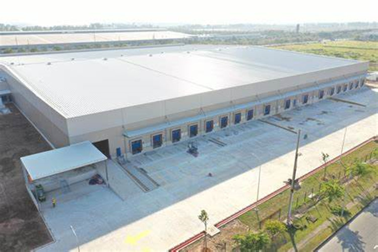 almac&eacute;n log&iacute;stico