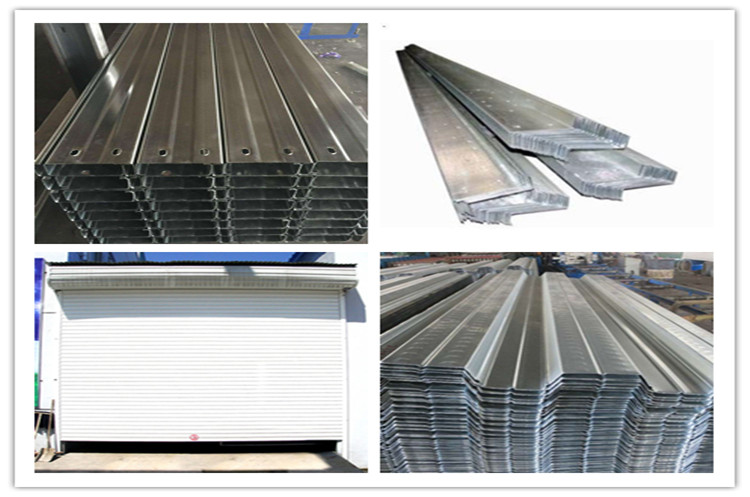 estructura secundaria