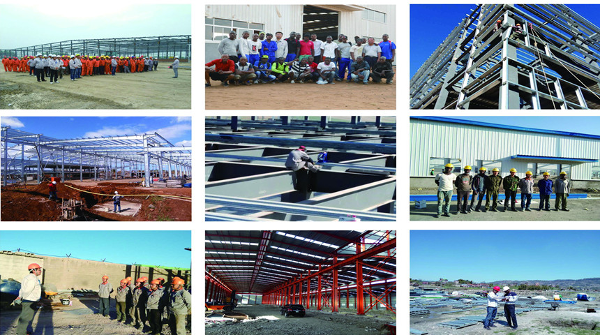 instalaci&oacute;n global