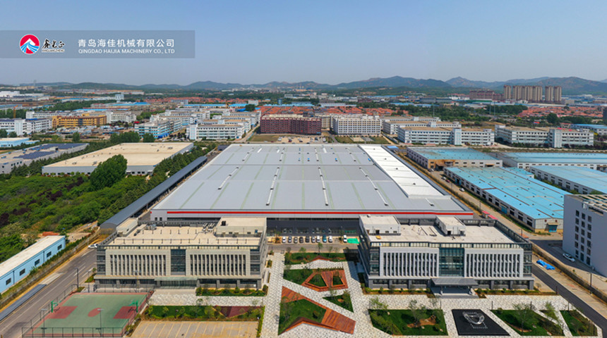 Taller de acero para maquinaria