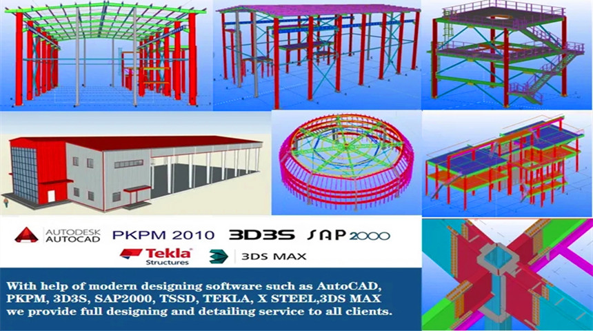 edificio de dise&ntilde;o