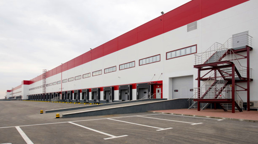 almac&eacute;n de log&iacute;stica