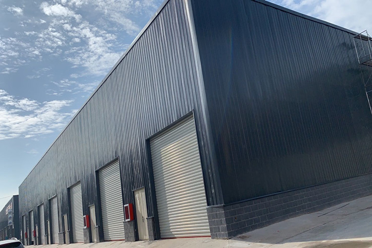 almac&eacute;n de almacenamiento