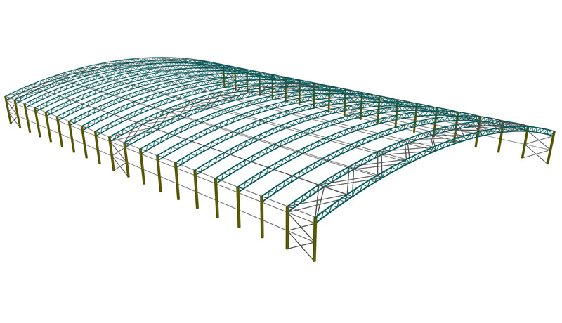 Marco de tubo de celos&iacute;a