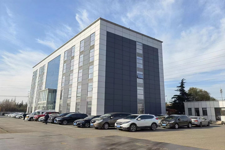 oficina administrativa