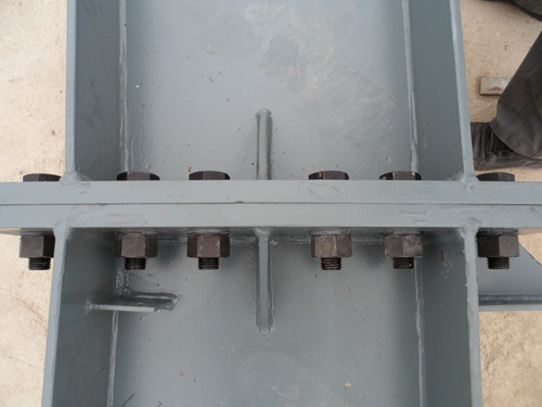 conexi&oacute;n de haz