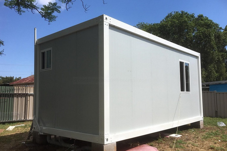 Casa de campo petrol&iacute;fero