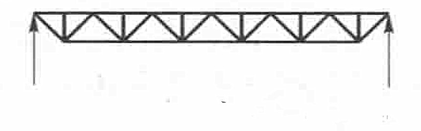estructura de tuber&iacute;a