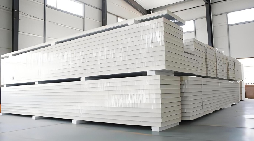 panel de almacenamiento en fr&iacute;o