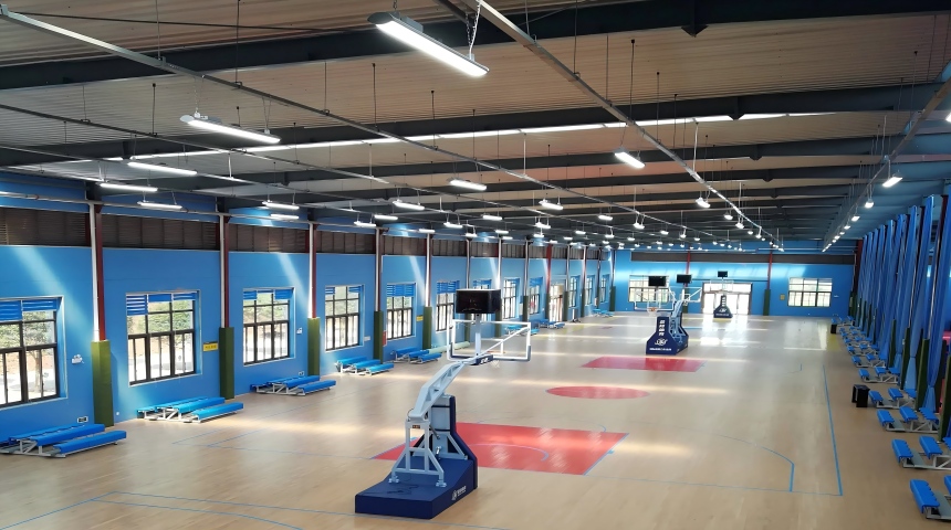 pabell&oacute;n de deportes